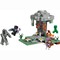 Фото - Конструктор LEGO Minecraft Бледный сад (21586) | click.ua