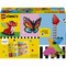 Фото - Конструктор LEGO Classic Креативные красочные кубики (11045) | click.ua