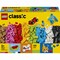 Фото - Конструктор LEGO Classic Креативные красочные кубики (11045) | click.ua