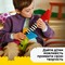 Фото - Конструктор LEGO Classic Креативные красочные кубики (11045) | click.ua