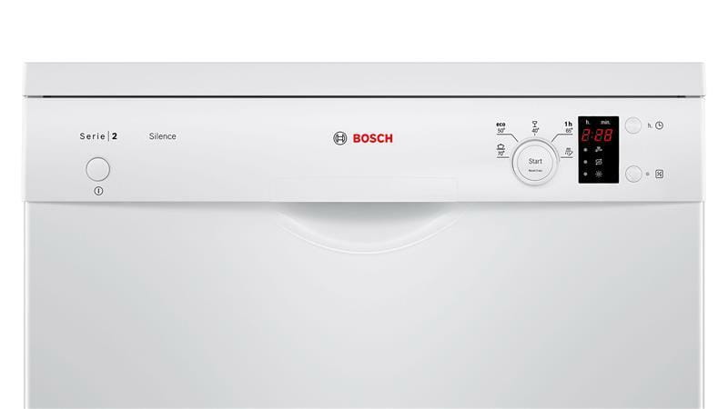 Посудомоечная машина Bosch SMS25AW01K