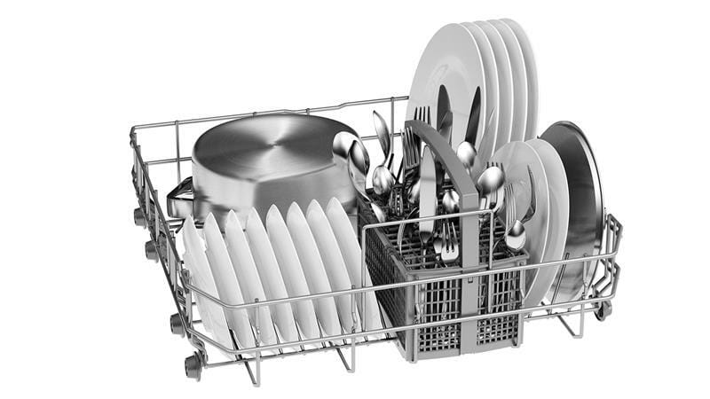 Посудомийна машина Bosch SMS25AW01K