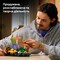 Фото - Конструктор LEGO Botanicals Лесные грибы (11505) | click.ua