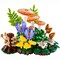 Фото - Конструктор LEGO Botanicals Лесные грибы (11505) | click.ua