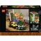 Фото - Конструктор LEGO Botanicals Лесные грибы (11505) | click.ua