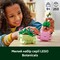 Фото - Конструктор LEGO Botanicals Качающиеся растения (11506) | click.ua