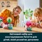 Фото - Конструктор LEGO Botanicals Кувшинка (11511) | click.ua