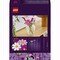 Фото - Конструктор LEGO Botanicals Цветы космеи (11514) | click.ua