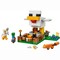 Фото - Конструктор LEGO Minecraft Куриная ферма (21585) | click.ua