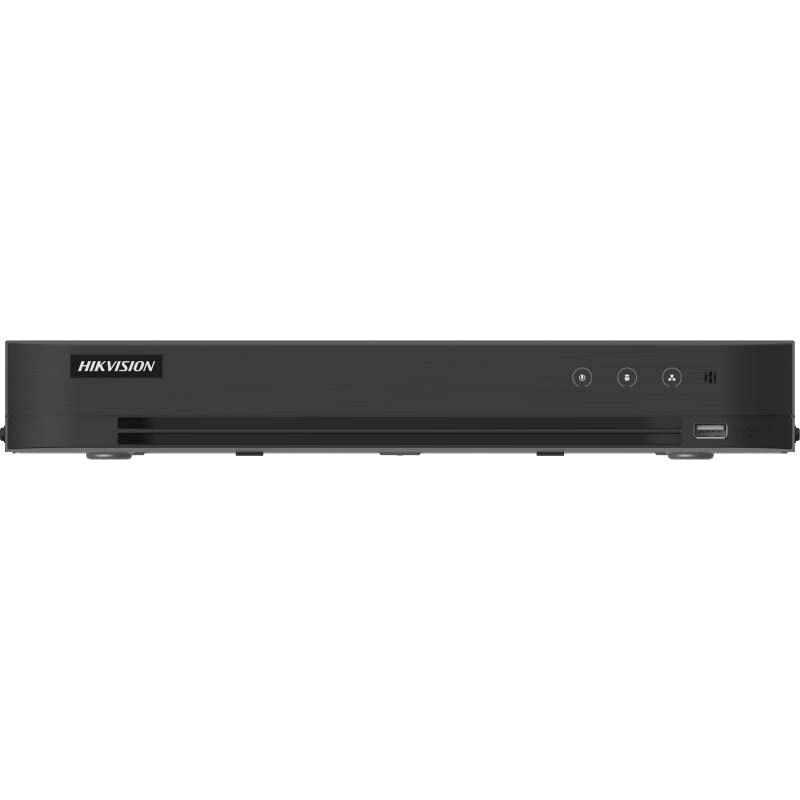 Видеорегистратор Hikvision iDS-7208HUHI-M2/XT