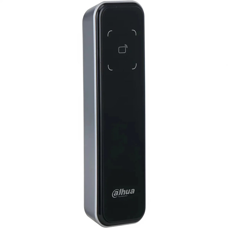 Зчитувач Dahua DHI-ASR2200A-B