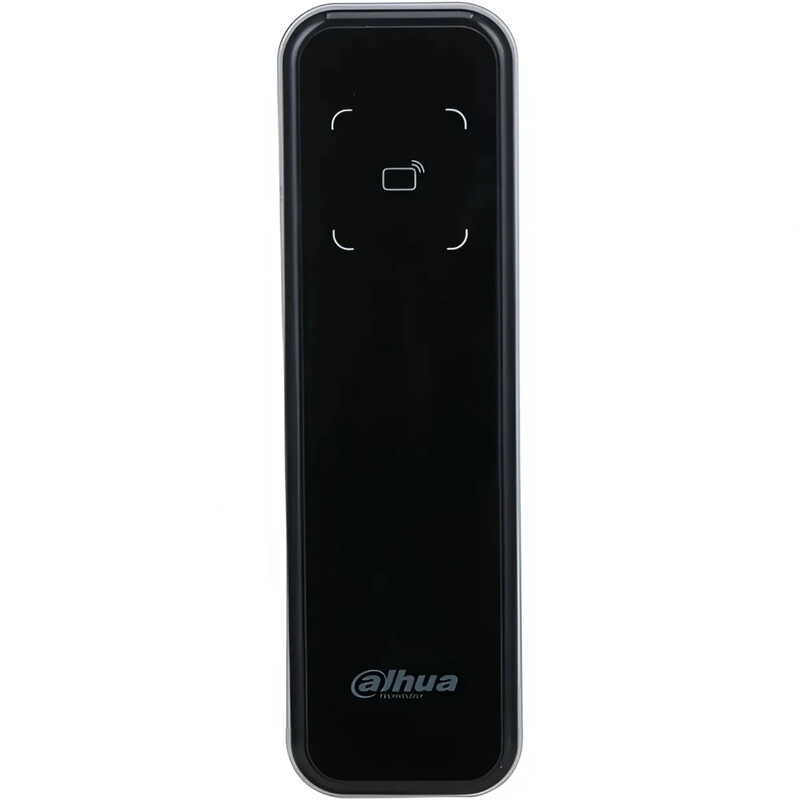 Зчитувач Dahua DHI-ASR2200A-B
