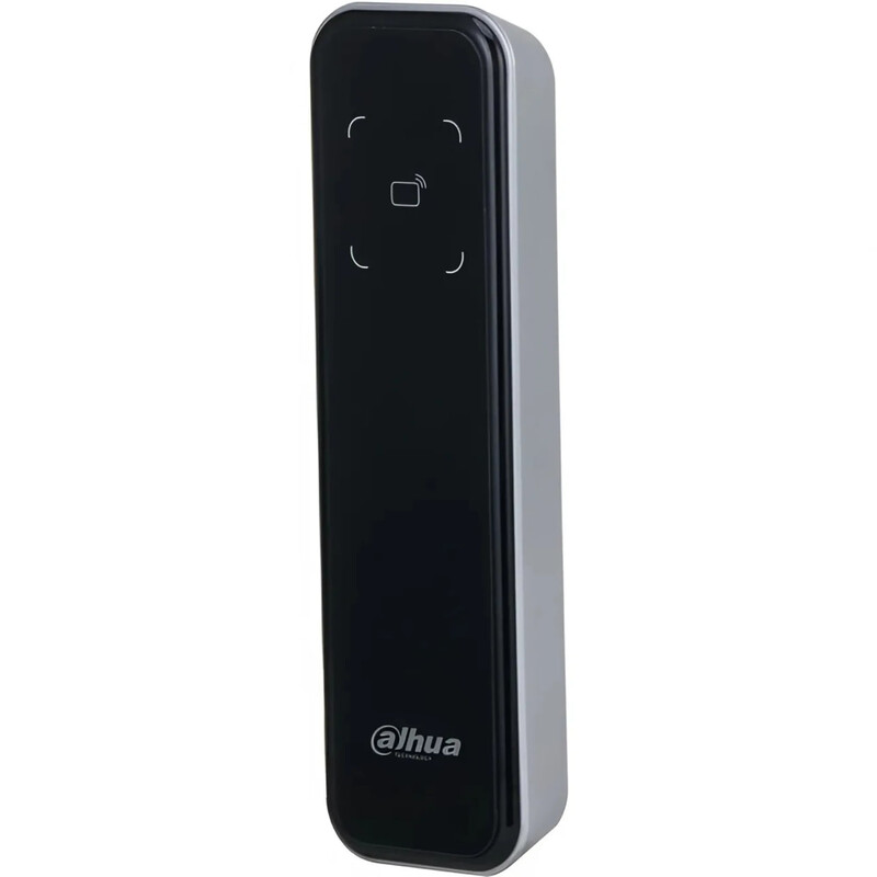 Зчитувач Dahua DHI-ASR2200A-B