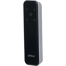 Зчитувач Dahua DHI-ASR2200A-B