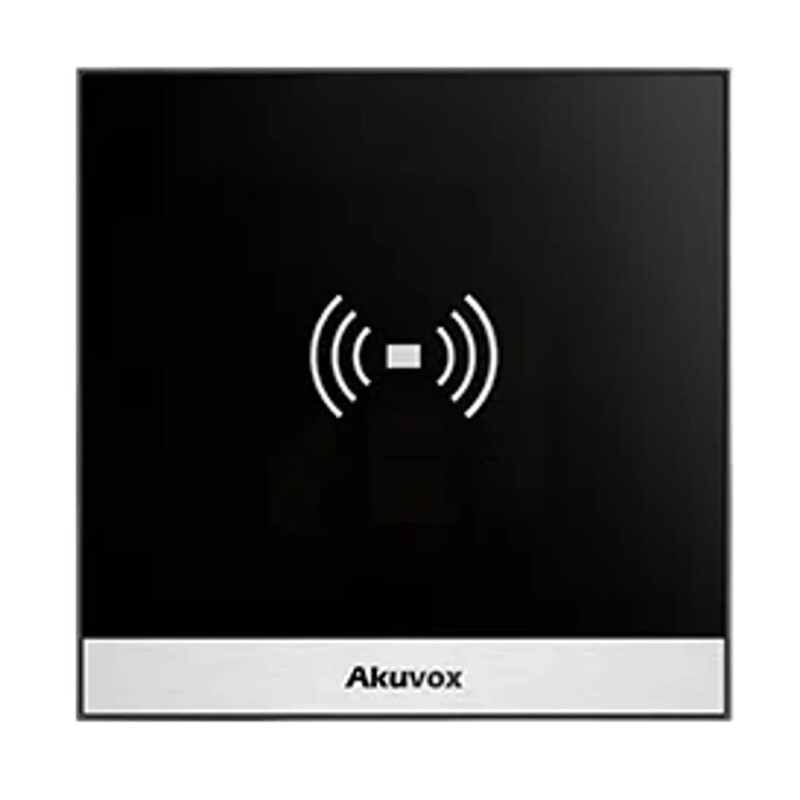 Зчитувач Akuvox A01 S