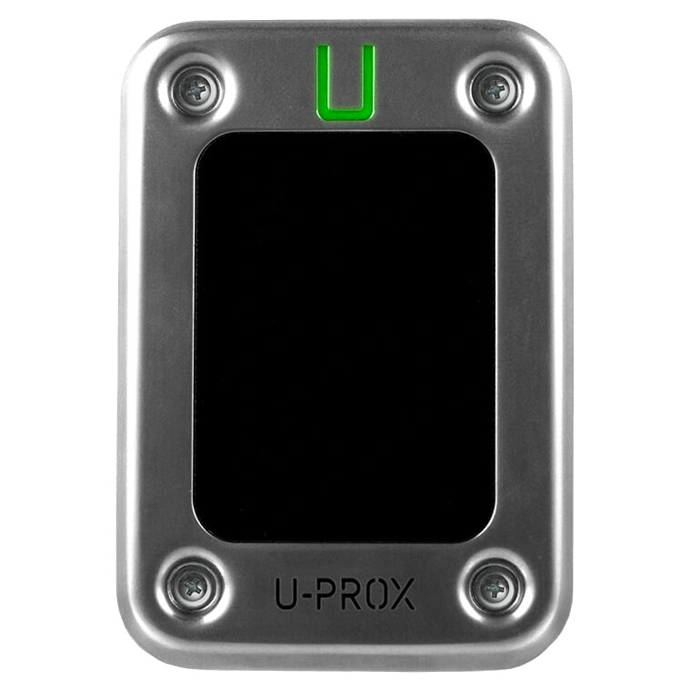 Зчитувач U-Prox SE steel