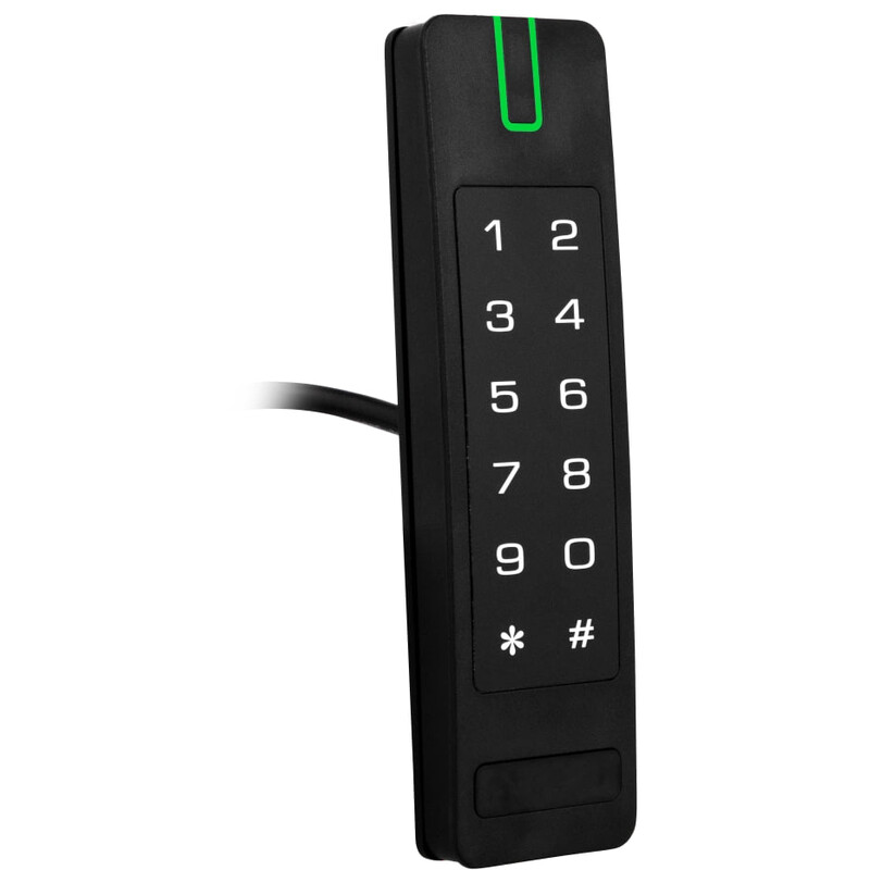 Зчитувач U-Prox SE keypad