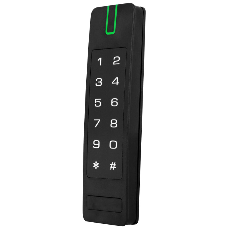 Зчитувач U-Prox SE keypad