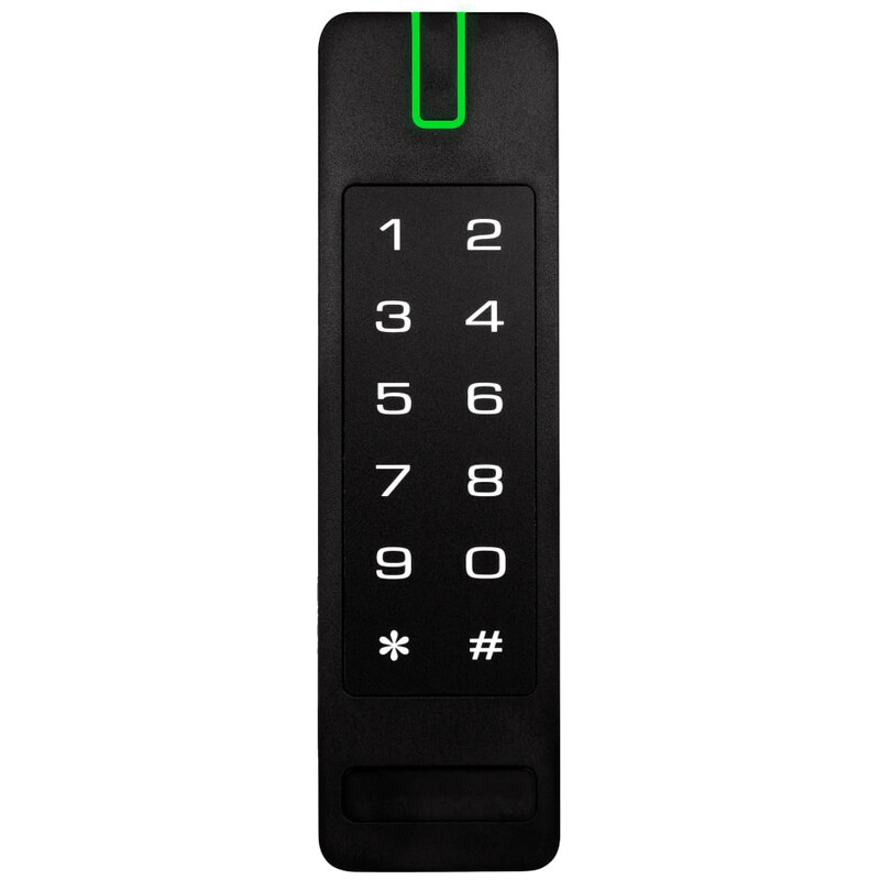 Зчитувач U-Prox SE keypad