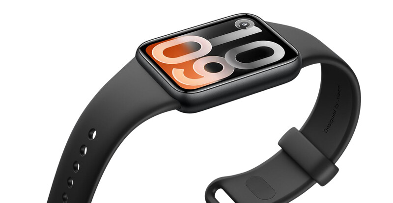 Фитнес-браслет Xiaomi Smart Band 10 Pro Midnight Black (BHR08W9GL)