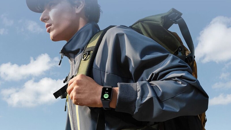 Фитнес-браслет Xiaomi Smart Band 10 Pro Midnight Black (BHR08W9GL)
