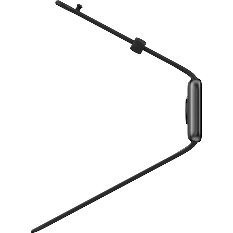 Фитнес-браслет Xiaomi Smart Band 10 Pro Midnight Black (BHR08W9GL)