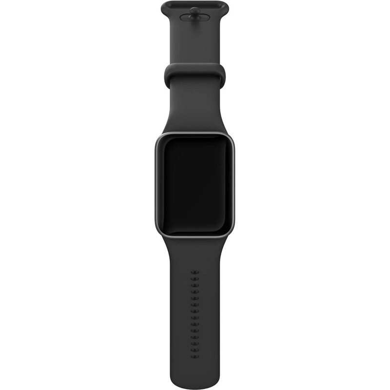 Фiтнес-браслет Xiaomi Smart Band 10 Pro Midnight Black (BHR08W9GL)