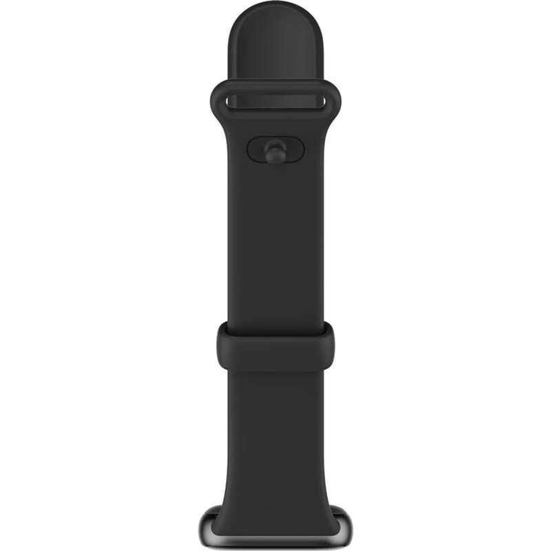 Фiтнес-браслет Xiaomi Smart Band 10 Pro Midnight Black (BHR08W9GL)