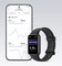 Фото - Фитнес-браслет Xiaomi Smart Band 10 Pro Midnight Black (BHR08W9GL) | click.ua