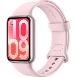 Фитнес-браслет Xiaomi Smart Band 10 Pro Lavender Pink (BHR08WGGL)
