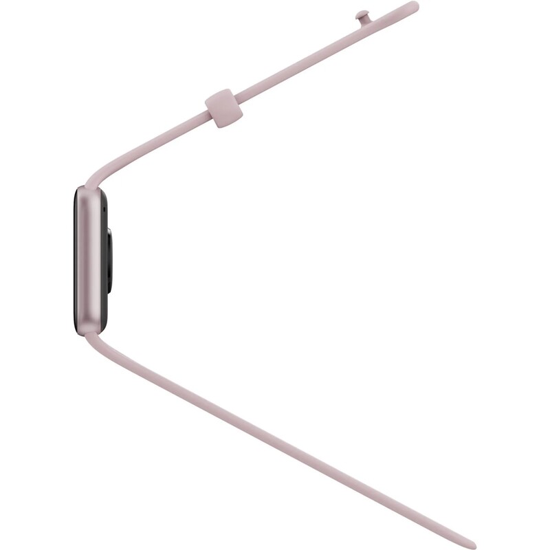 Фiтнес-браслет Xiaomi Smart Band 10 Pro Lavender Pink (BHR08WGGL)