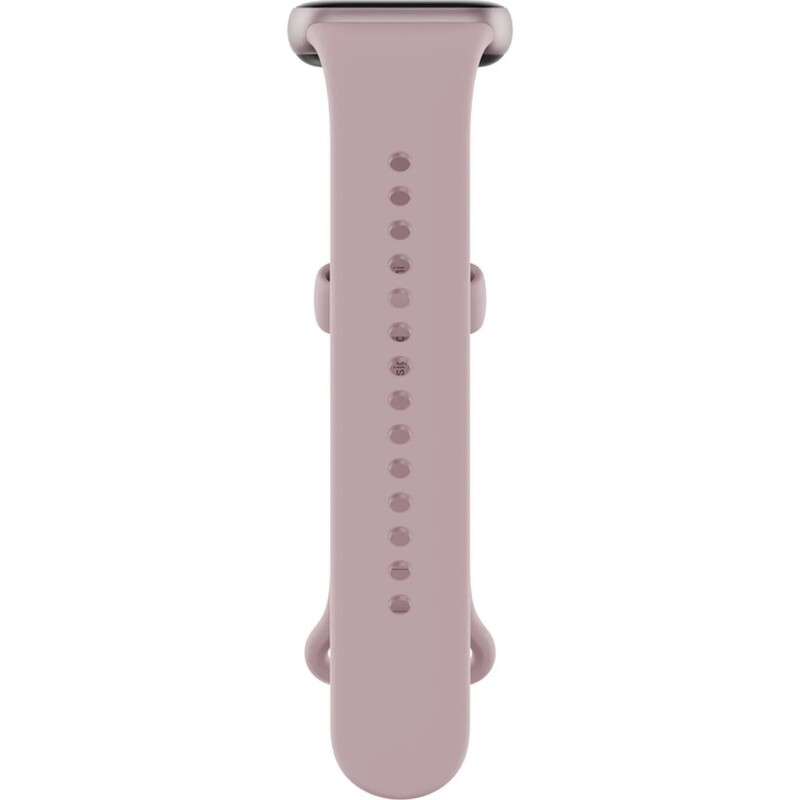 Фiтнес-браслет Xiaomi Smart Band 10 Pro Lavender Pink (BHR08WGGL)
