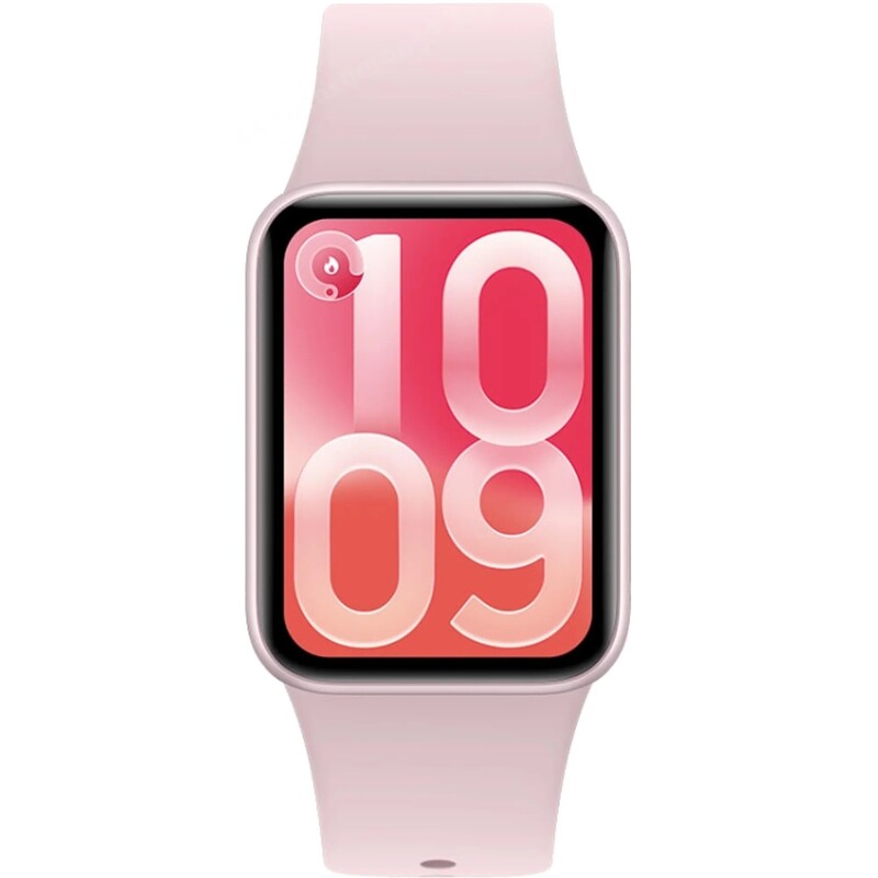 Фiтнес-браслет Xiaomi Smart Band 10 Pro Lavender Pink (BHR08WGGL)
