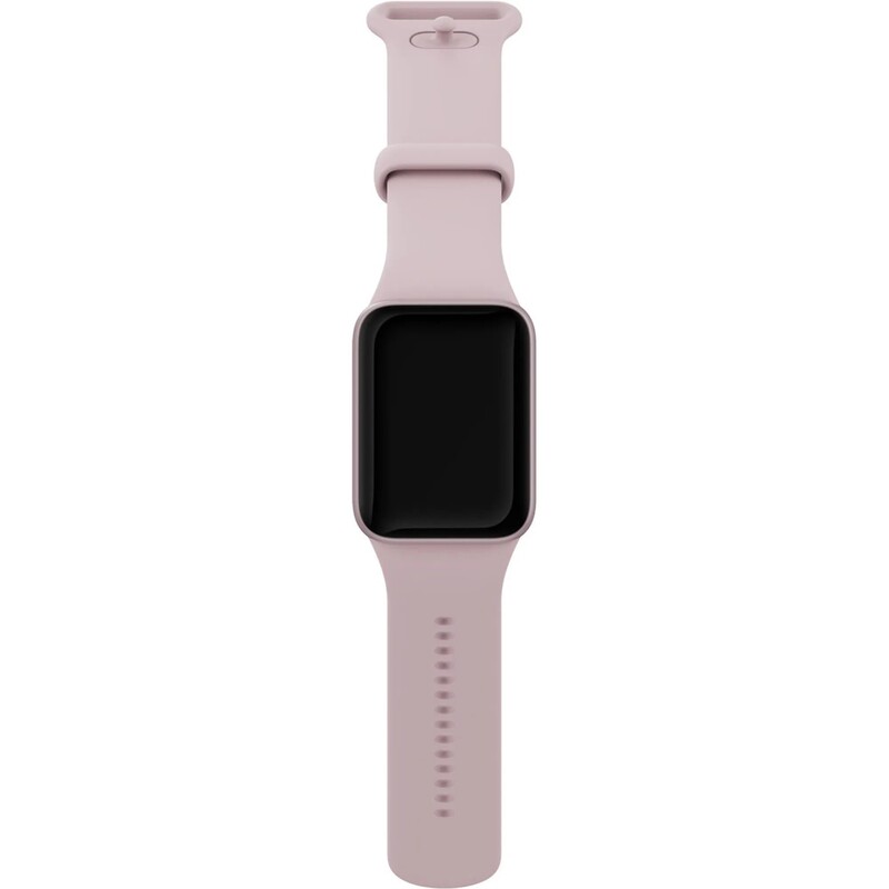 Фiтнес-браслет Xiaomi Smart Band 10 Pro Lavender Pink (BHR08WGGL)