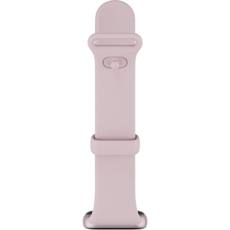 Фiтнес-браслет Xiaomi Smart Band 10 Pro Lavender Pink (BHR08WGGL)