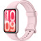 Фото - Фiтнес-браслет Xiaomi Smart Band 10 Pro Lavender Pink (BHR08WGGL) | click.ua