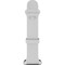 Фото - Фiтнес-браслет Xiaomi Smart Band 10 Pro Glacier Silver (BHR08WBGL) | click.ua