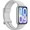 Фото - Фiтнес-браслет Xiaomi Smart Band 10 Pro Glacier Silver (BHR08WBGL) | click.ua