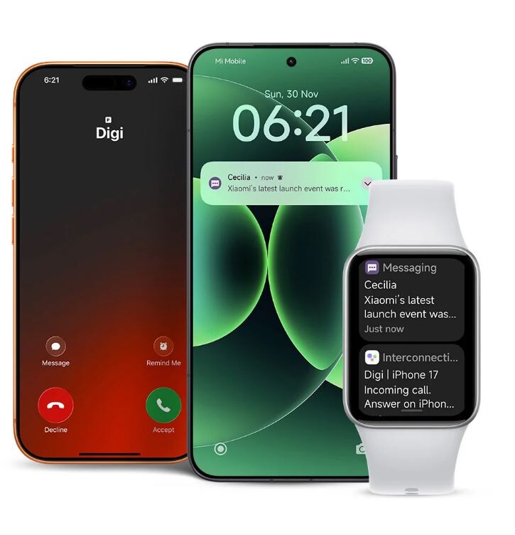 Фитнес-браслет Xiaomi Smart Band 10 Pro Ceramic Edition (BHR095AGL)