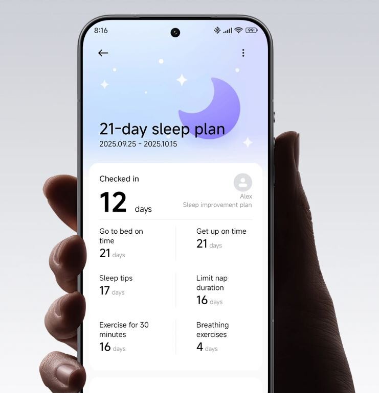 Фитнес-браслет Xiaomi Smart Band 10 Pro Ceramic Edition (BHR095AGL)