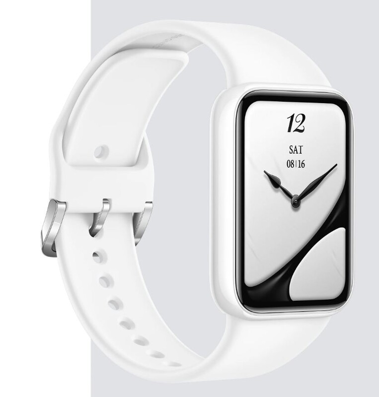 Фитнес-браслет Xiaomi Smart Band 10 Pro Ceramic Edition (BHR095AGL)