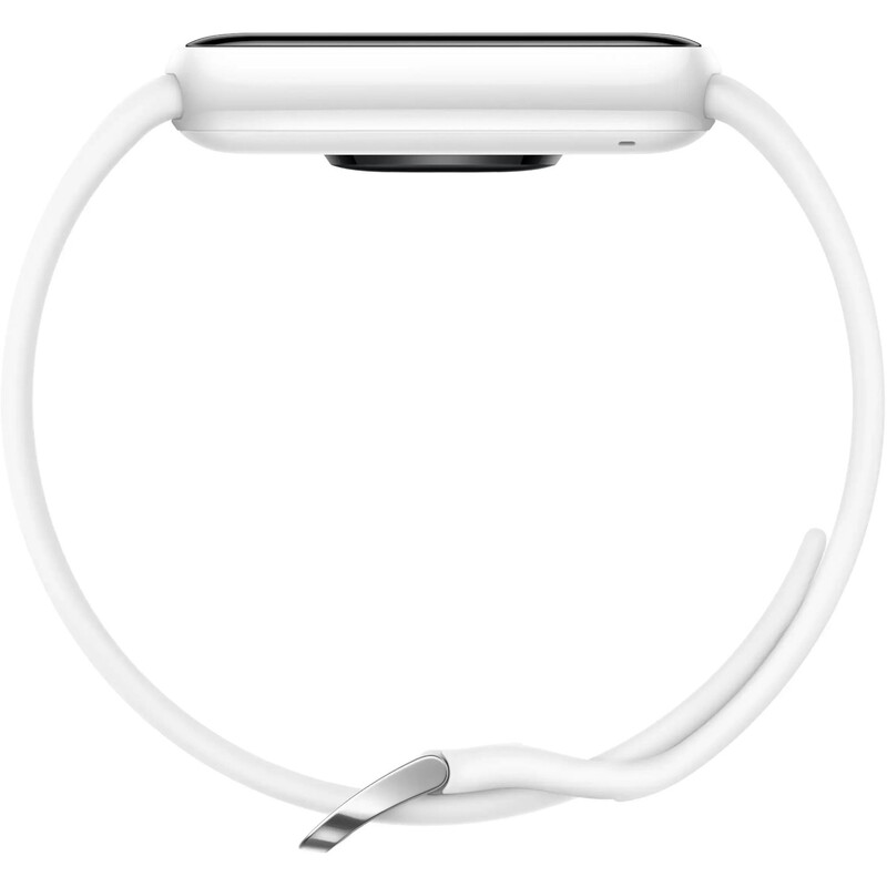 Фiтнес-браслет Xiaomi Smart Band 10 Pro Ceramic Edition (BHR095AGL)