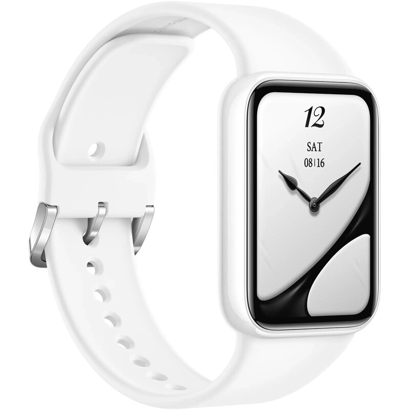Фiтнес-браслет Xiaomi Smart Band 10 Pro Ceramic Edition (BHR095AGL)