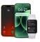 Фото - Фитнес-браслет Xiaomi Smart Band 10 Pro Ceramic Edition (BHR095AGL) | click.ua