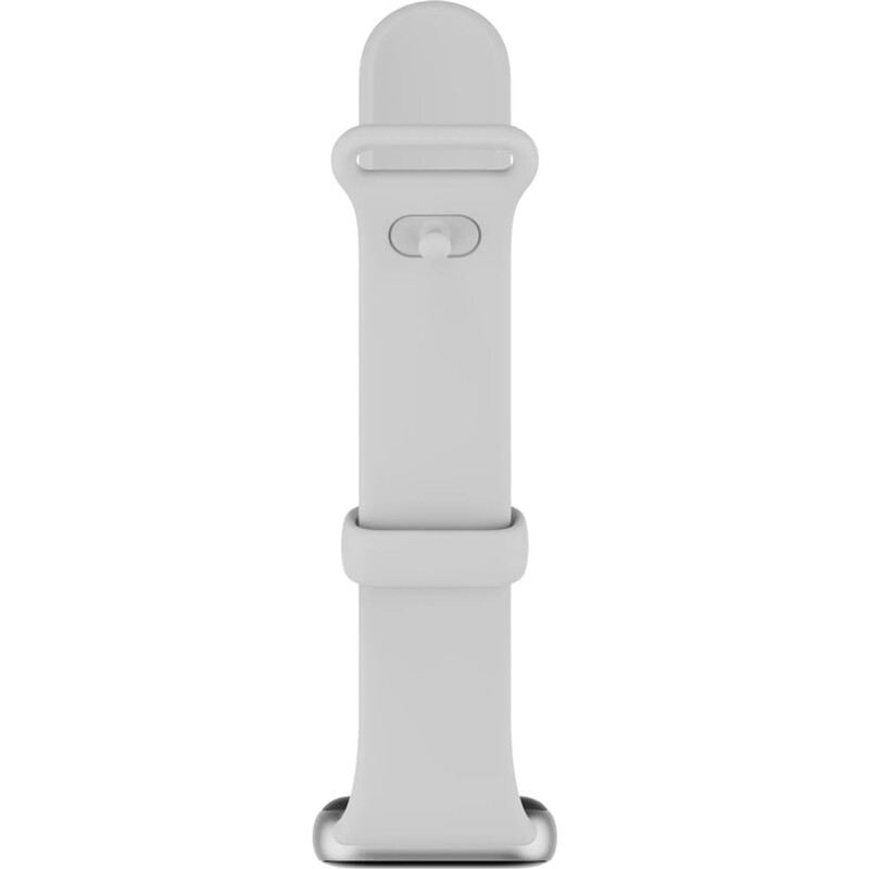 Фитнес-браслет Xiaomi Smart Band 10 Pro NFC Glacier Silver (BHR095BGL)