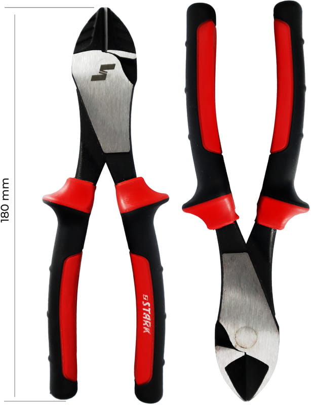 Бокорізи Stark 180 мм (501900180)