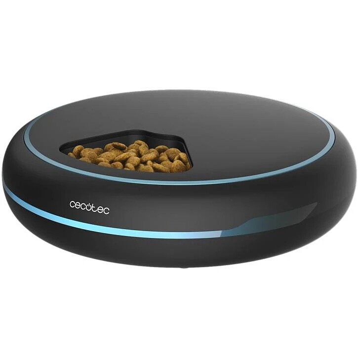 Дозатор для корма Cecotec Comedero dispensador Pumba 1600 (CCTC-09562)