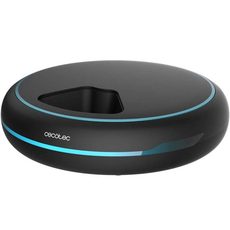 Дозатор для корма Cecotec Comedero dispensador Pumba 1600 (CCTC-09562)