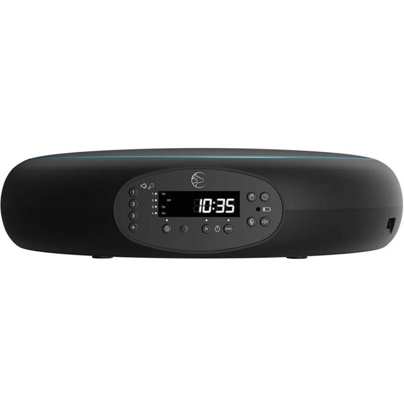 Дозатор для корма Cecotec Comedero dispensador Pumba 1600 (CCTC-09562)
