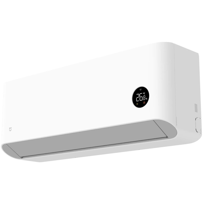 Кондиціонер Mijia ASH-09WO/N1C3-EU White